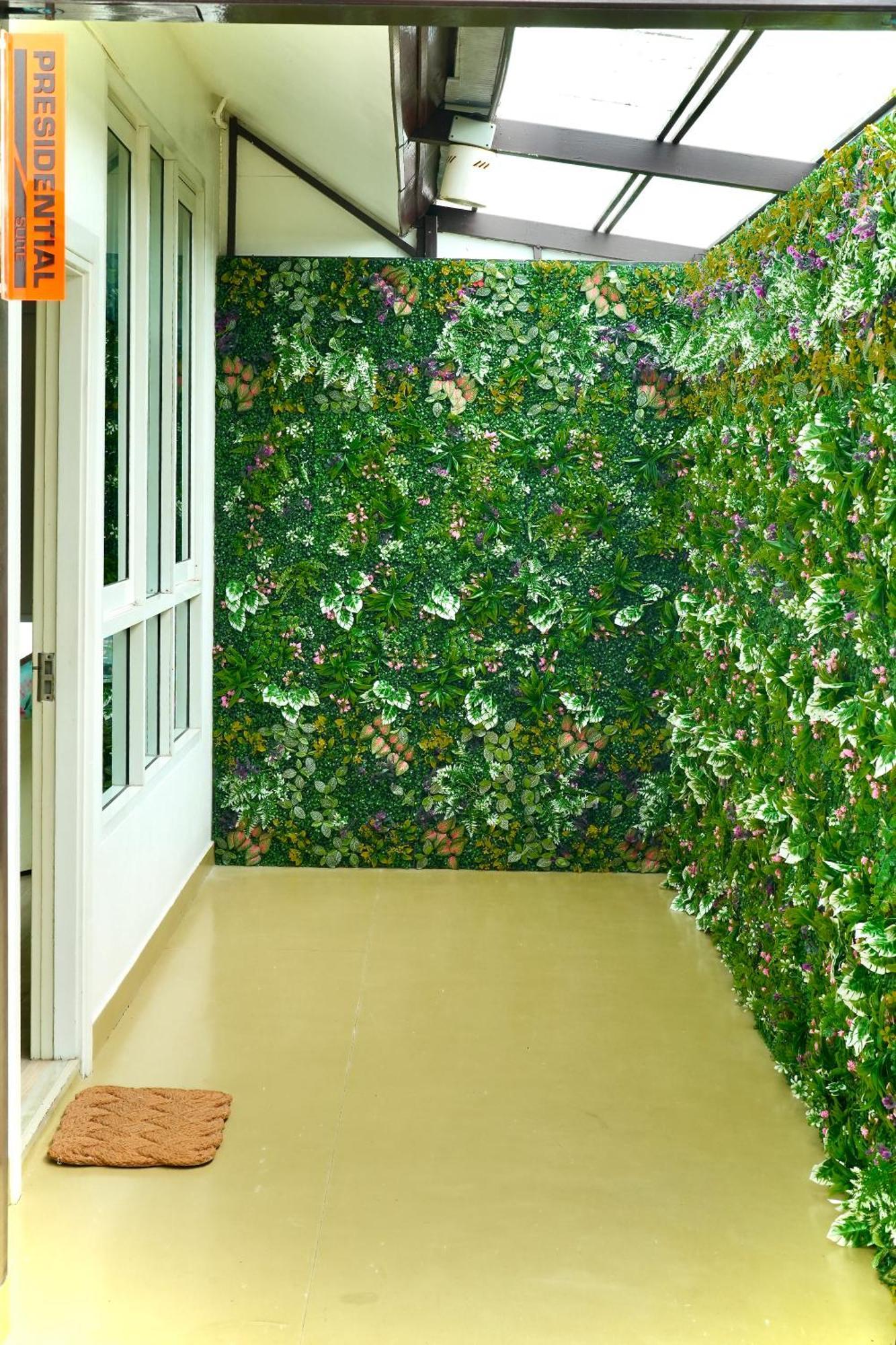 A-Te Chumphon Hotel - Sha Plus Exterior photo
